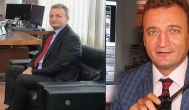 Okul Saldırganının Babası Konuştu, Emniyet Müdürü Babanın Kan Donduran İfadesi: Poligonda Çalıştırmış!