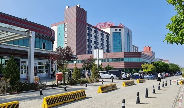 Afyonkarahisar’da "Sahte Reçete" Davasında Flaş Gelişme! Afyon Devlet Hastanesi’ndeki İlaç Skandalında Son Durum Ne?