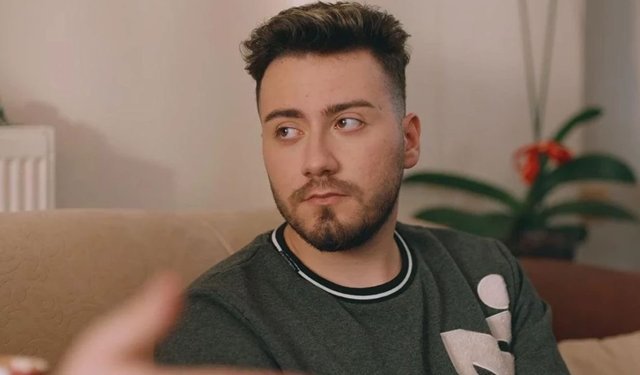 Enes Batur "Devam Edemem" Dedi, Videosunu İptal Etti