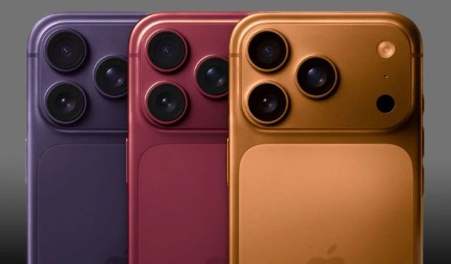 iPhone 18 ne zaman çıkacak? iPhone 18 Pro Fiyatı Belli Oldu mu? Yeni İphone Renkleri Nasıl?