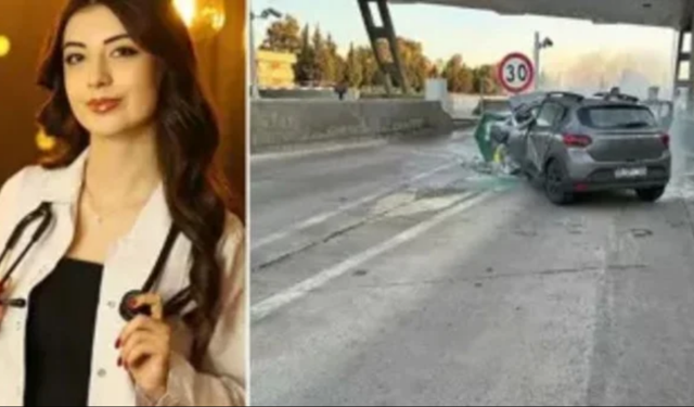 Beyza Nur Pürmüs kimdir, kaç yaşındaydı? Doktor Beyza Nur Pürmüs neden öldü?