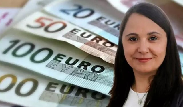 NBB Yönetimine Atanan İlk Türk Filiz Korkmazer Kimdir? Emirdağlı Filiz Korkmazer Ne Mezunu, Ailesi Kim?