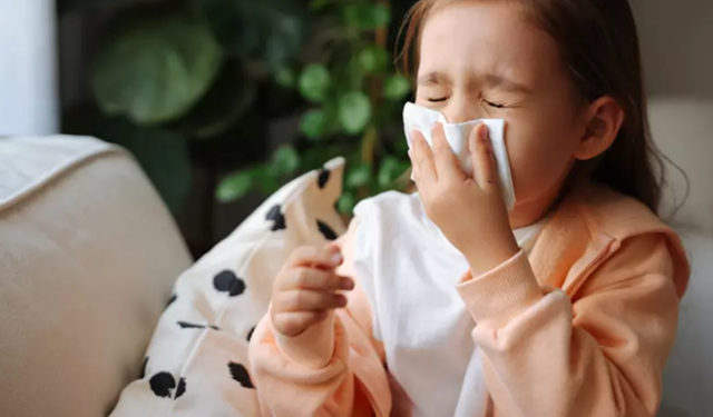 Çocuklar neden daha kolay hastalanıyor mevsim geçişlerinde nelere dikkat edilmeli