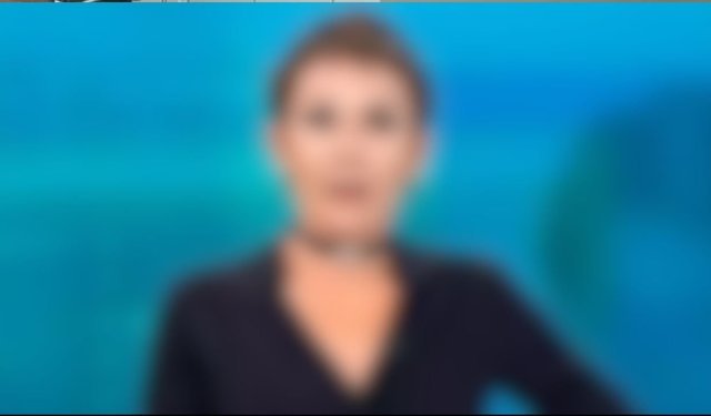 Ünlü Sunucudan Kötü Haber! Son Hali Görenleri Üzdü... Serap Paköz Kanserle Mücadelesini Duyurdu: "Saçlarım Döküldü"