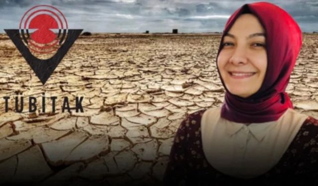 TÜBİTAK’tan Ezber Bozan Bütçe: Yağmur Duası Projesine Milyonluk Destek Tepki Çekti