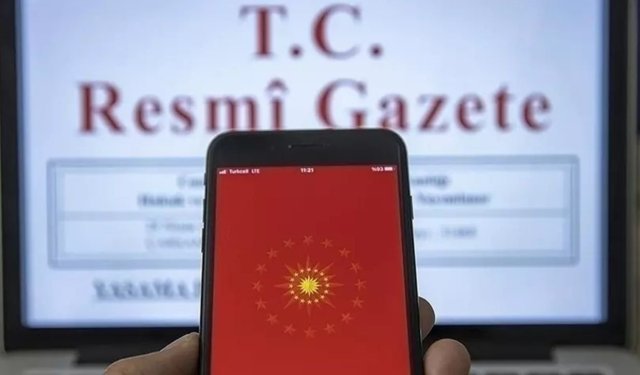 Son Dakika! Cumhurbaşkanı Kararıyla Büyük Değişim... Milli Eğitim Bakanlığı’nda Görev Değişiklikleri