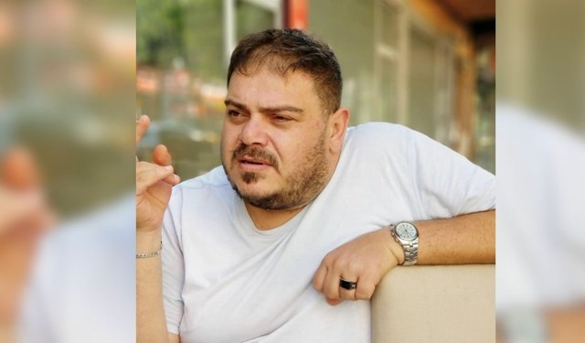 Tribünlerin "Aytek Abisi" Vefat Etti... Aytek Bisi Cenaze Programı Beli Oldu