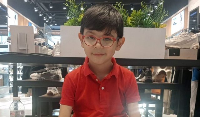 Haydi Afyon! Batın Bera Tumer İçin Mezat Vakti...