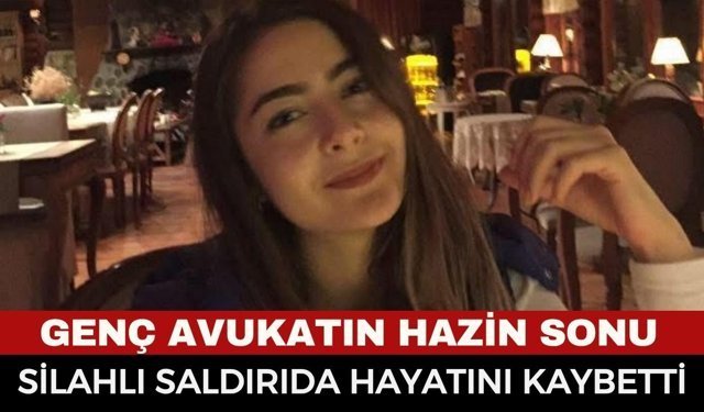 Avukat Kadın Kurşunların Hedefi Oldu: Bursa’da Soğuk Hava Deposuna Araçtan Ateş Açıldı