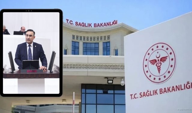 Hastaneler satılıyor iddiasına yanıt: “Korku Siyaseti Yapıyorlar, Biz Sağlıkta Devrim Yapıyoruz”