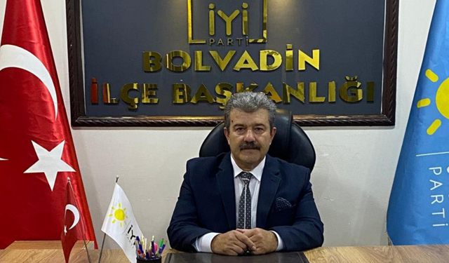 Bolvadin’de "Sahte Hesap" Alarmı: İYİ Parti’den Siyasi Partilere Ortak Tavır Çağrısı