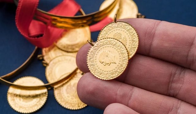 Afyon’da bugün çeyrek altın ne kadar? 18 Nisan 2026 güncel altın fiyatları