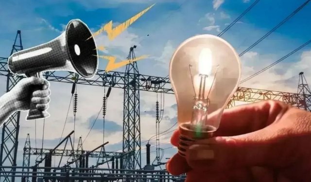 Afyon’da geniş kapsamlı elektrik kesintisi: İlçe ilçe saatler açıklandı