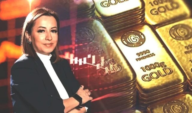 Altın yatırımı yapacaklar dikkat! Uzman isim rakam vererek uyardı
