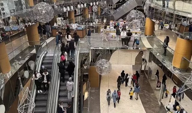 Avm’lere giriş ücretli mi olacak, iddialar doğru mu?