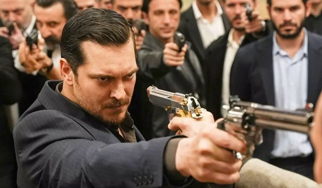 Dizilerde radikal karar: Sonunda beklenen oldu