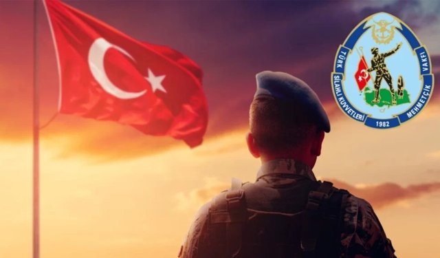 Mehmetçik Vakfı 2026 kurban bağışlarını almaya başladı