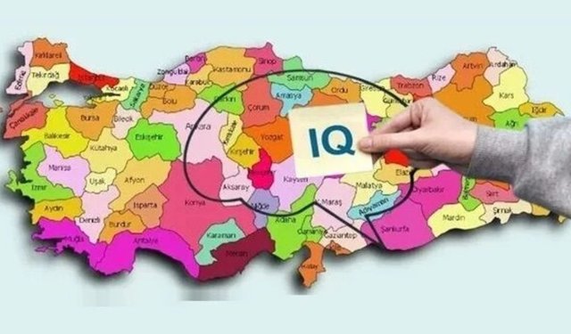 En zeki şehirler açıklandı! Afyonkarahisar bakın kaçıncı sırada