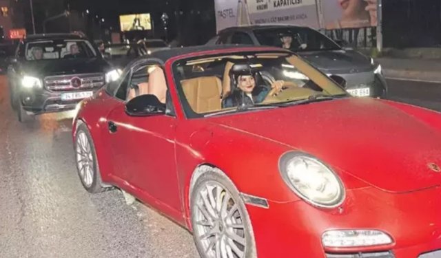 Feyza Civelek’in arabasının markası ne? Feyza Civelek’in arabasının fiyatı ne kadar?