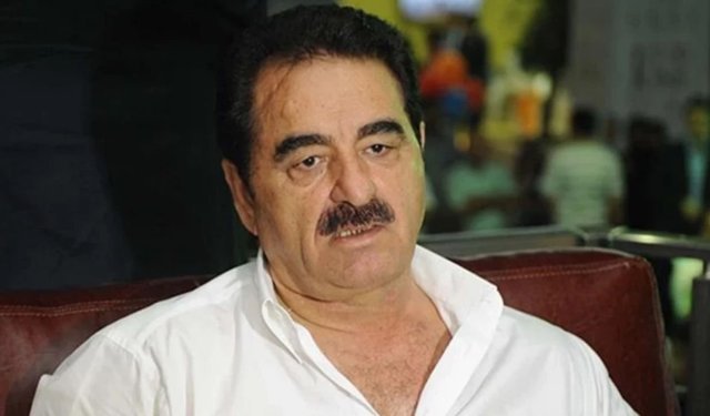 İbrahim Tatlıses'ten kötü haber: Hastaneye kaldırıldı!