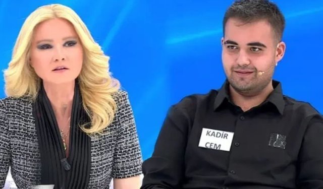 Müge Anlı Kadir Cem Düdük olayı nedir, nasıl dolandırıldı? Fatma Balakan kimdir?