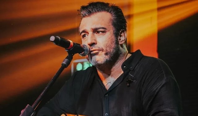 Popstar Türkiye yarışmasıyla tanınan Rıza Tamer hayatını kaybetti