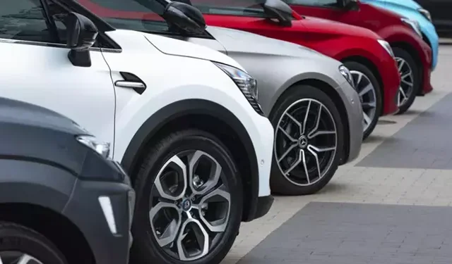 Sıfır Otomobili Olmayan Kalmayacak: 0,99 Faiz Kampanyası Başladı