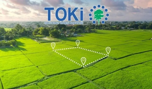 TOKİ İstanbul arsaları ne zaman verilecek? TOKİ İstanbul İlk Evim arsa yerleri belli oldu mu, arsalar hangi ilçelerde?