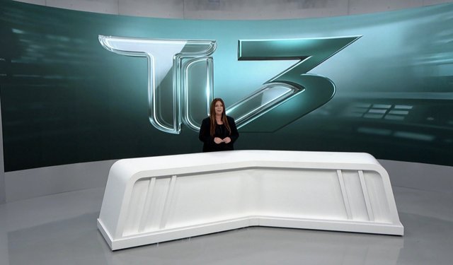 Afyonkarahisar’ın Yeni Ekranı TV3 Yayında, Programlı Yayın Akışına Başladı!