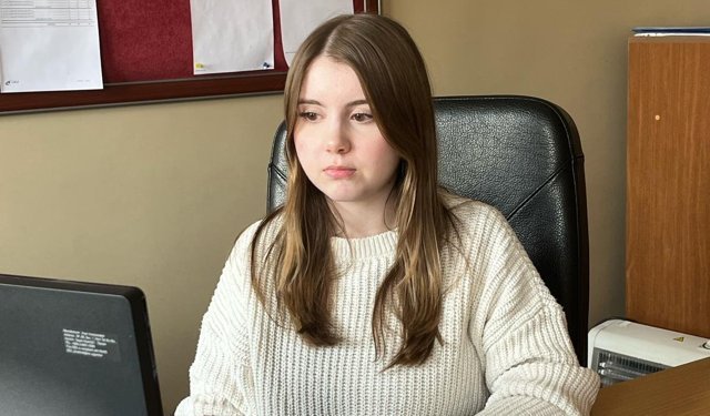 Afyonkarahisarlı Gençlerden Klavye Şov: Takım Halinde Dünya Lideriyiz!