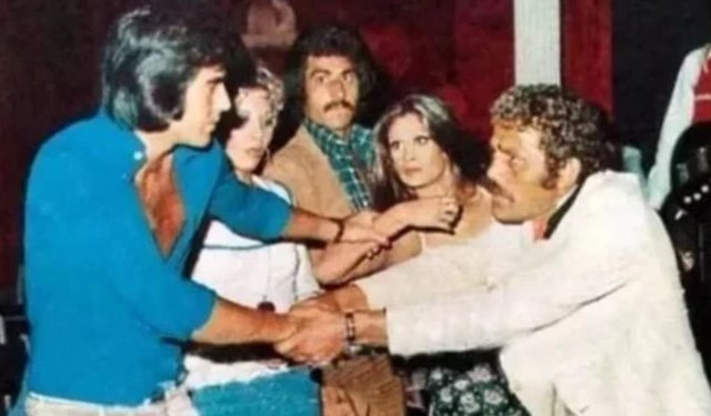 Yeşilçam'ın usta yıldızının son hali yürek burktu: Görenler tanıyamıyor