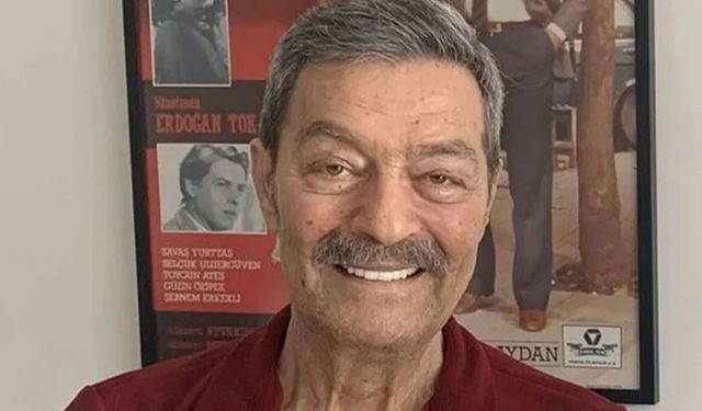 SON DAKİKA: Kadir İnanır yoğun bakıma alındı