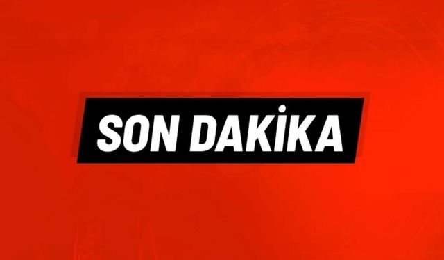 Öğrenci servisi devrildi: Ölü ve yaralılar var!