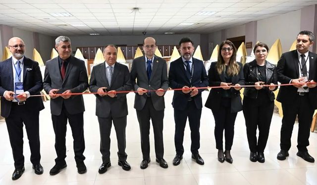 AKÜ’de Türk Medeni Kanunu’nun 100. yılına özel sergi ve sempozyum