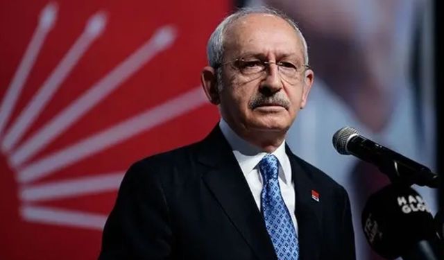 Kılıçdaroğlu’ndan CHP’ye dikkat çeken sesleniş: “Emanet kirletilemez!”