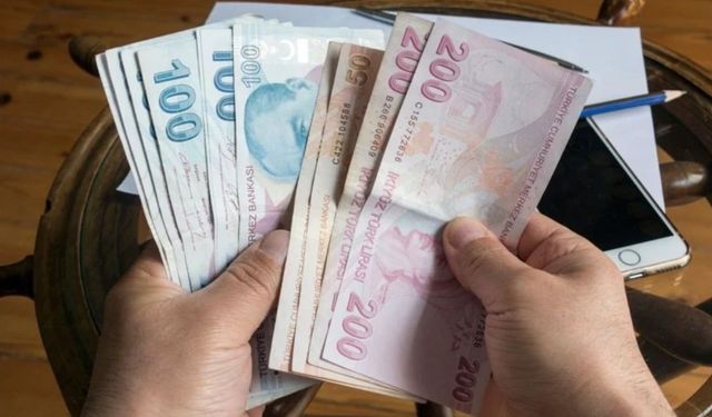 Haziranda milyonlarca çalışanın hesabına resmen çift maaş yatacak