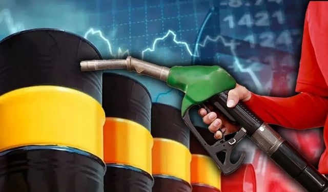 Uzman isimden ezber bozan tahmin: O tarihte petrol fiyatları dibi görecek!