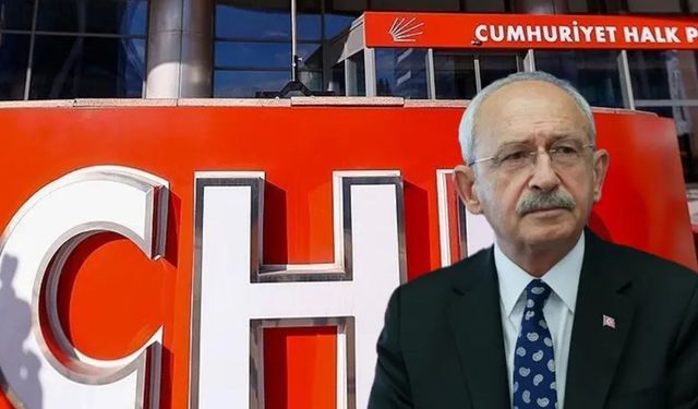 CHP'ye mutlak butlan kararı çıktı: Kemal Kılıçdaroğlu geri dönüyor!