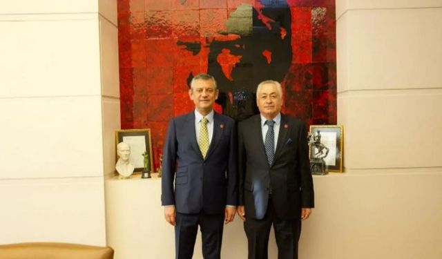 CHP Afyonkarahisar’dan mutlak butlan kararına sert tepki: “Cumhuriyet Halk Partisi teslim alınamaz..."
