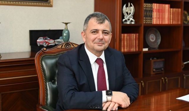 Başkan Koyuncu'dan büyük jest! Belediye çalışanlarına 12 bin TL ikramiye ödenecek