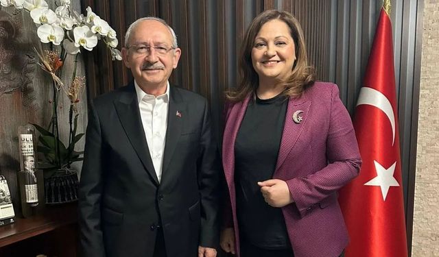 Başkan Köksal'dan Kılıçdaroğlu açıklaması: "Hiçbir zaman yolsuzluklarla anılmadı"