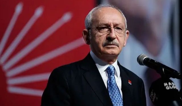 Kulisleri karıştıran iddia! Kılıçdaroğlu Özel'den 4 vekilin ihracını istedi