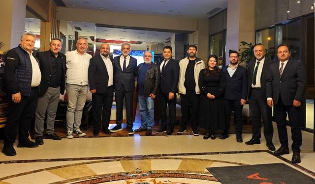 Eskişehir’de tarihi uzlaşı: Radyolar için “telif barışı” dönemi başladı