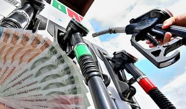 Araç sahiplerine müjde: O tarihte benzine dev indirim geliyor!