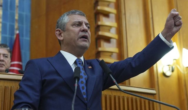 Özgür Özel yeni parti mi kuracak? Özel net bir şekilde açıkladı!