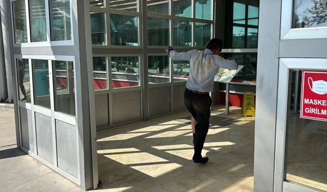 Afyonkarahisar’da bayramın ilk günü çok sayıda acemi kasap hastanelik oldu