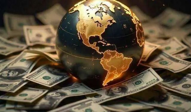 En çok borcu olan ülkeler açıklandı! Türkiye kaçıncı sırada?
