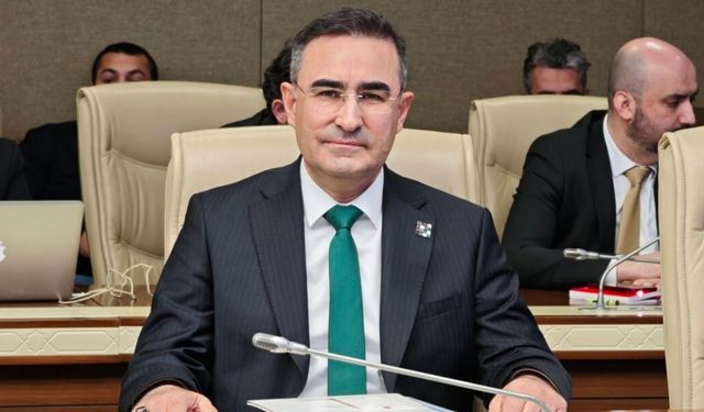 Milletvekili Arslan Sandıklı'daki sel felaketine ilişkin konuştu: "Tüm imkanlar seferber edildi"
