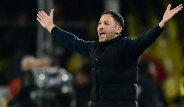 Tedesco imzayı attı! Yeni takımı resmen belli oldu