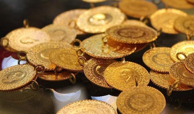 Afyon'da bugün çeyrek altın ne kadar? 2 Mayıs 2026 güncel altın fiyatları